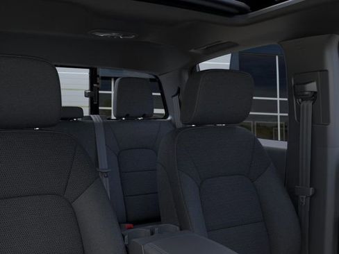 New 2026 GMC Canyon Elevation w/ Convenience Package AWD/4WD image 24