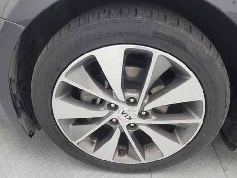 Used 2019 Kia Optima S FWD image 31