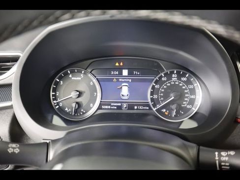 Used 2023 INFINITI QX50 Sport FWD image 25