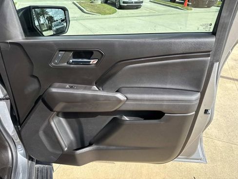 Used 2023 Chevrolet Colorado LT w/ LT Convenience Package II image 14