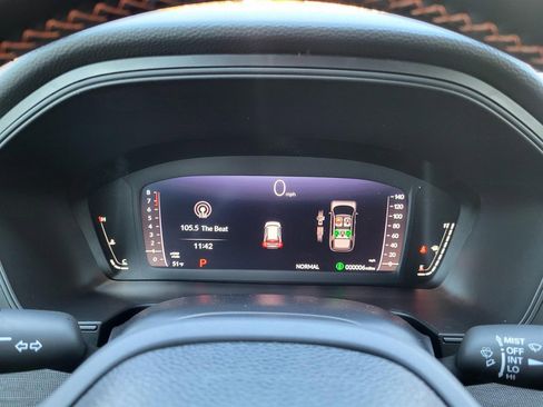 New 2026 Honda Passport TrailSport image 22