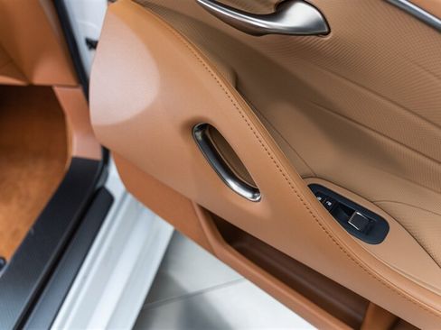 Used 2022 Lexus LC 500 Convertible w/ Touring Package RWD image 50
