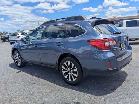 Used 2017 Subaru Outback 3.6R Limited AWD/4WD image 8
