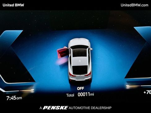 New 2026 BMW X2 xDrive28i w/ Technology Package AWD/4WD image 7