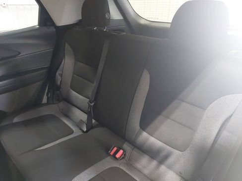 Used 2023 Chevrolet TrailBlazer LT w/ Convenience Package AWD/4WD image 13