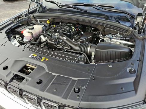 Certified 2025 Jeep Grand Cherokee Limited w/ Trailer Tow Package image 35