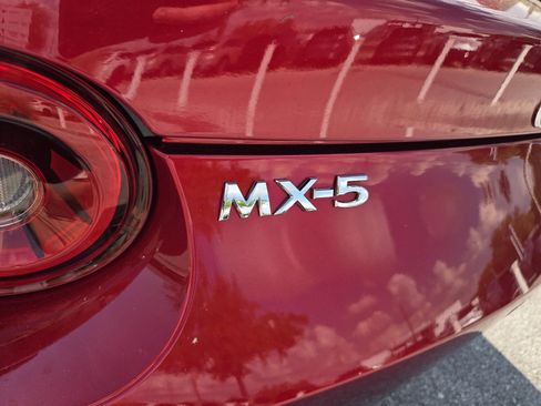 New 2026 MAZDA MX-5 Miata Grand Touring image 11