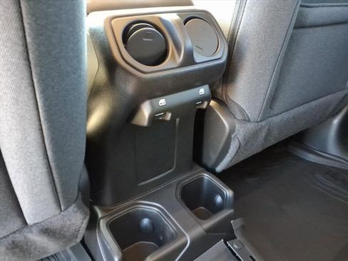 New 2026 Jeep Wrangler Sport S image 32