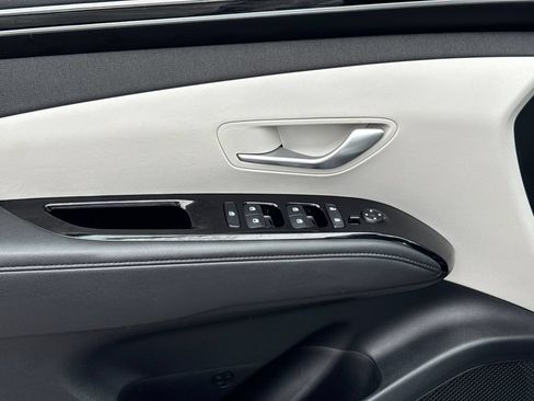 Used 2022 Hyundai Tucson SEL w/ Convenience Package FWD image 10