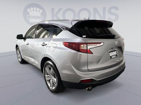 Used 2019 Acura RDX AWD w/ Advance Package image 14