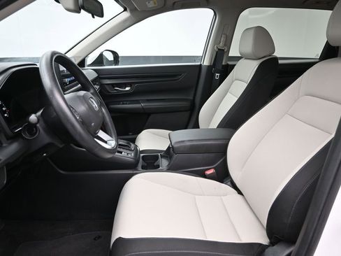 Used 2024 Honda CR-V EX image 25