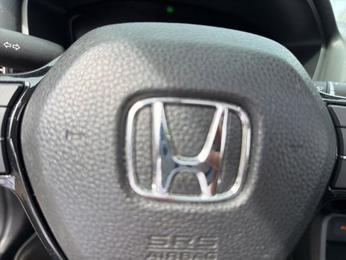 Used 2023 Honda Civic EX image 19