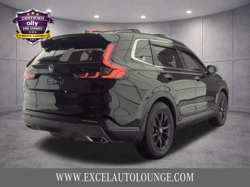 Used 2024 Honda CR-V Sport-L image 7