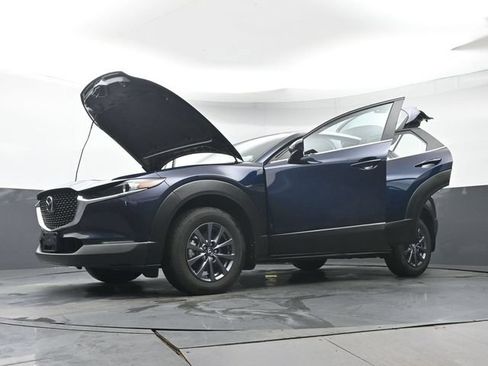 Certified 2024 MAZDA CX-30 AWD 2.5 S image 42