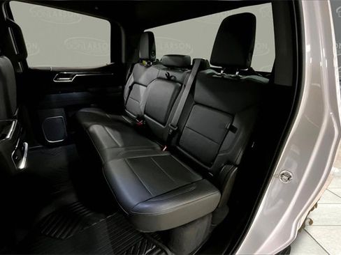 Used 2022 Chevrolet Silverado 1500 LTZ image 15