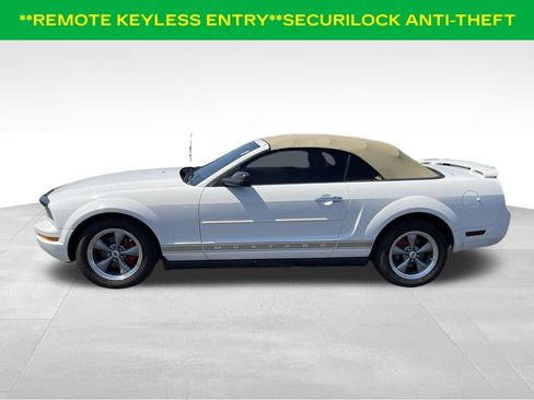 Used 2006 Ford Mustang Premium RWD image 7