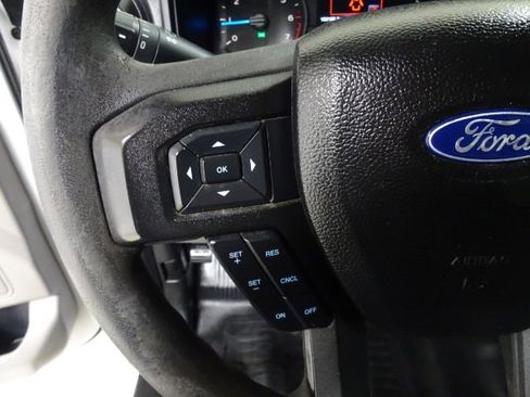 Used 2017 Ford F150 XL w/ Equipment Group 101A Mid image 24