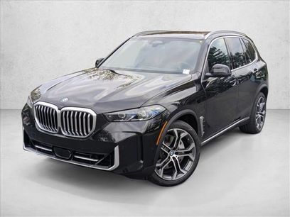 New 2026 BMW X5 xDrive50e w/ Executive Package