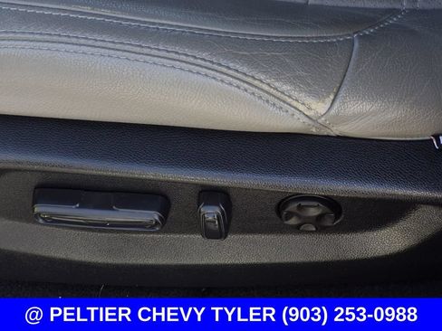 Used 2019 Honda CR-V EX image 30