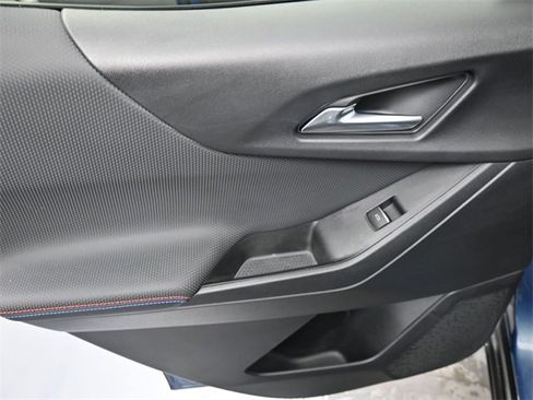 Used 2025 Chevrolet Equinox RS w/ Safety and Technology Package image 19