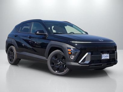 New 2027 Hyundai Kona SEL Sport