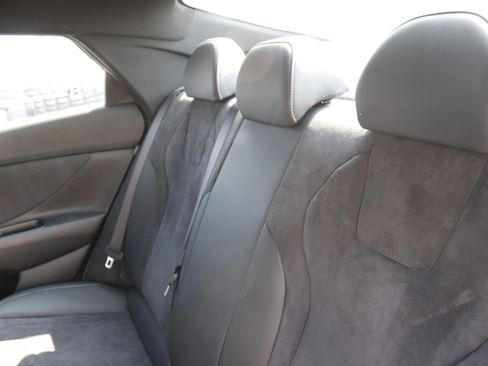 New 2025 Hyundai Elantra N image 14