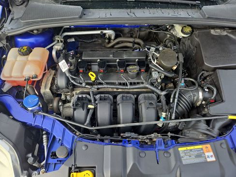 Used 2014 Ford Focus SE w/ Equipment Group 201A image 20