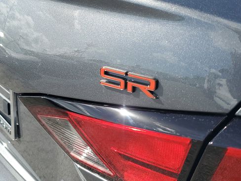 New 2025 Nissan Altima 2.5 SR image 7