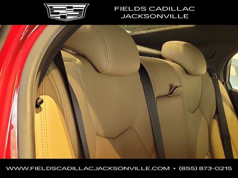 Used 2023 Cadillac CT5 Premium Luxury w/ Super Cruise 1 Package image 25