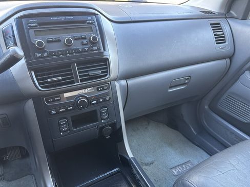 Used 2006 Honda Pilot EX-L image 43