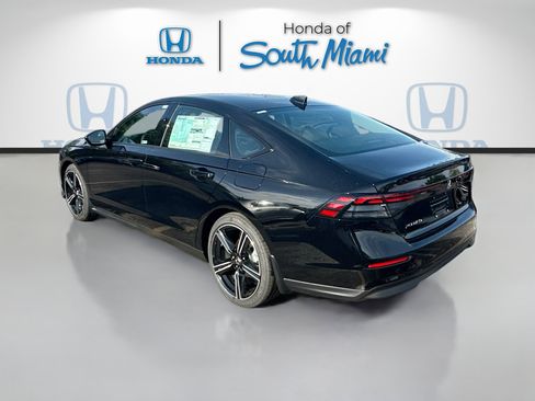 New 2026 Honda Accord SE image 5