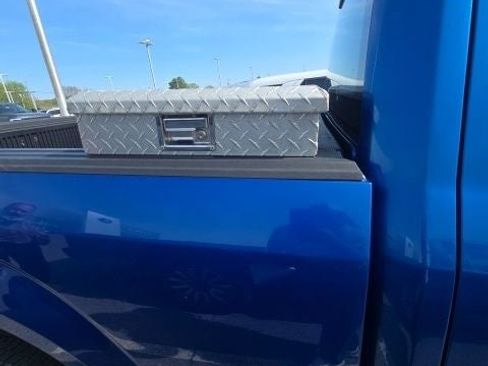 Used 2015 Ford F150 XL w/ Equipment Group 101A Mid image 11