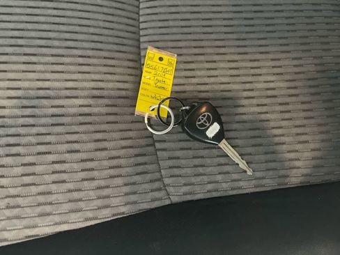 Used 2019 Toyota 4Runner SR5 image 26