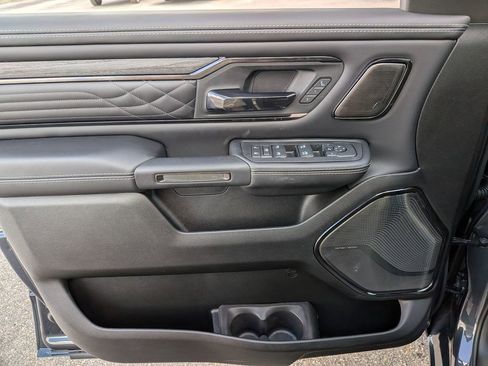 New 2026 RAM 1500 Limited AWD/4WD image 32