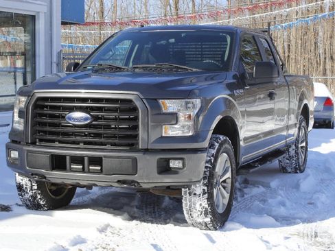 Used 2017 Ford F150 XL w/ Equipment Group 101A Mid image 18