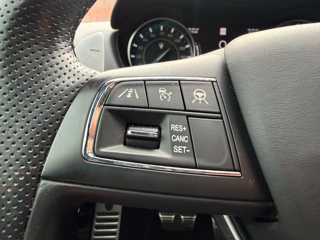 Used 2022 Maserati Ghibli GT RWD image 19