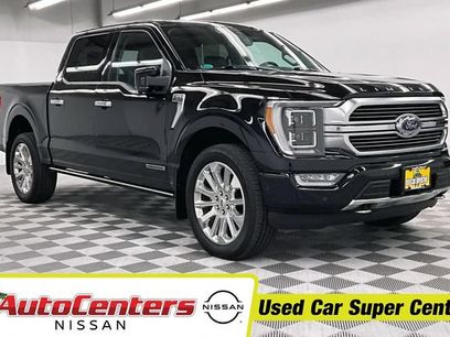 Used 2023 Ford F150 Limited