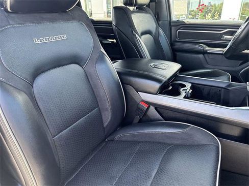 Certified 2024 RAM 1500 Laramie image 11