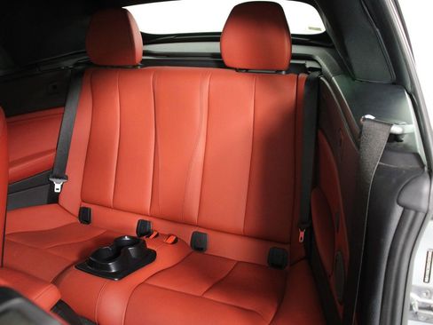 Used 2016 BMW 228i Convertible RWD image 31