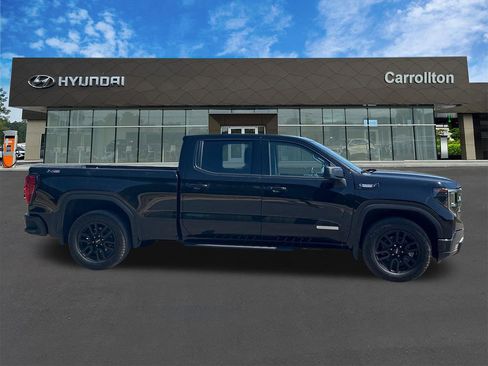 Used 2022 GMC Sierra 1500 Elevation image 4