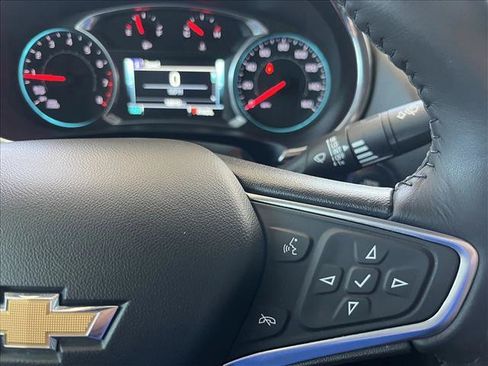 Used 2018 Chevrolet Malibu LT w/ Leather Package FWD image 20