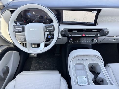 New 2026 Hyundai Palisade Calligraphy image 18