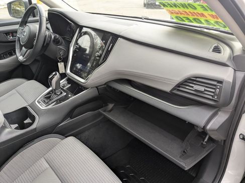 Used 2022 Subaru Outback Premium image 26