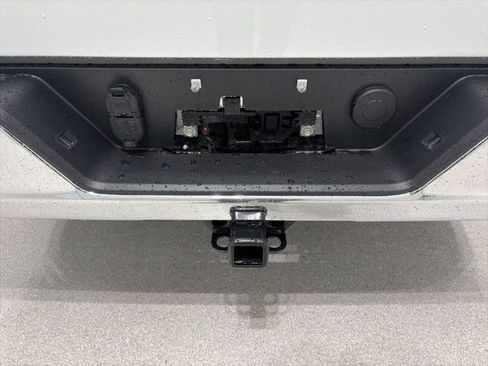 New 2026 Chevrolet Silverado 1500 LT image 9