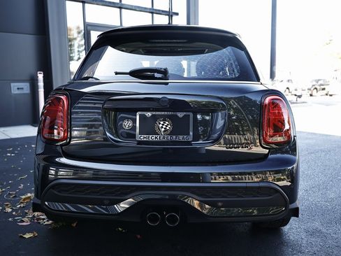 Used 2023 MINI Cooper S image 10