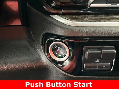 Used 2025 Chevrolet Silverado 1500 LT w/ All Star Edition Plus image 6