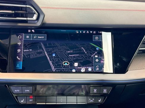 New 2026 Audi S3 Premium image 12