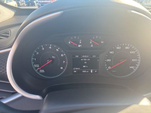 Used 2025 Chevrolet Malibu RS image 15