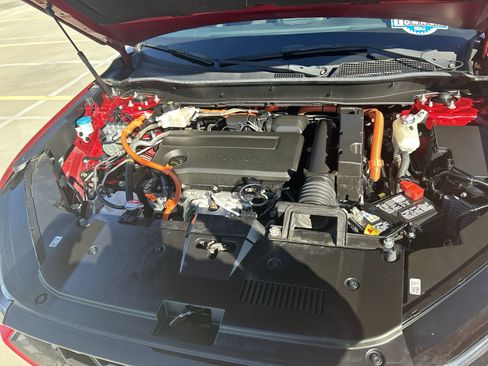 Certified 2023 Honda CR-V Sport image 18