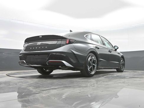 Certified 2025 Hyundai Sonata SEL image 36